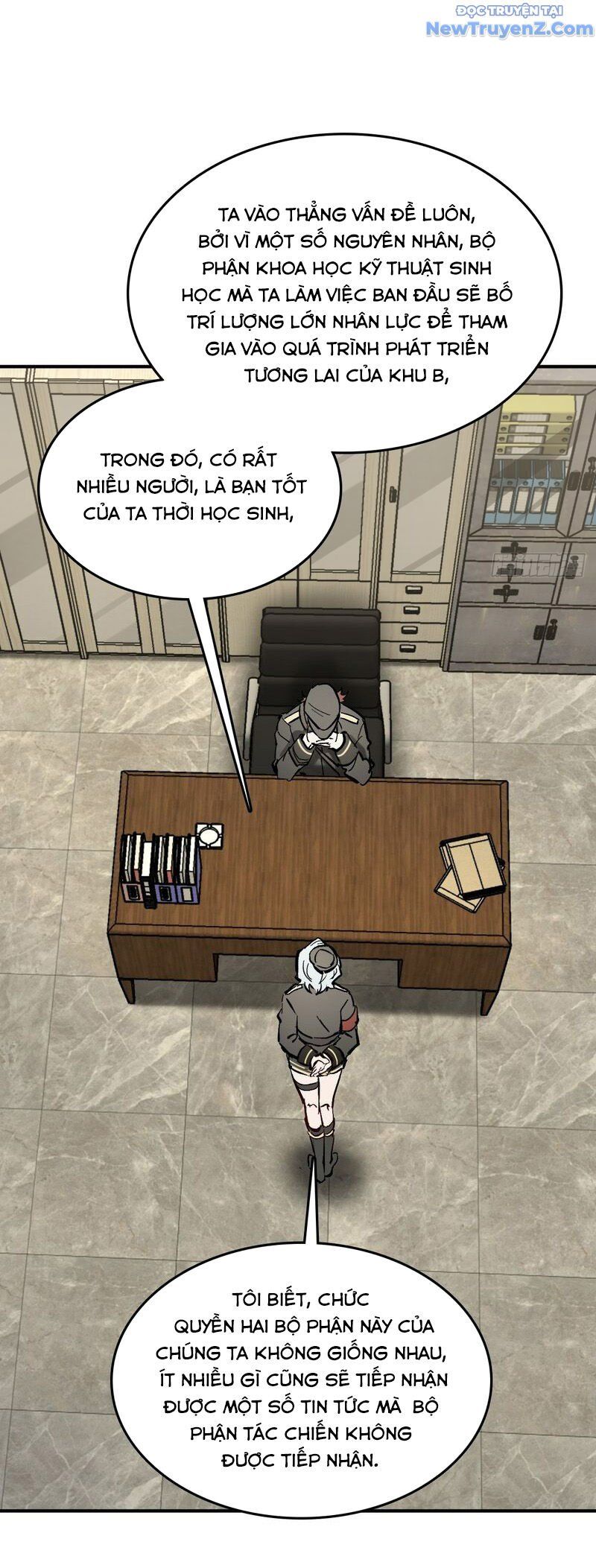 đọc truyện Bắt Đầu Từ Cửu Đầu Điểu Chương 277 ảnh 13 tại Thiên Thai Truyện