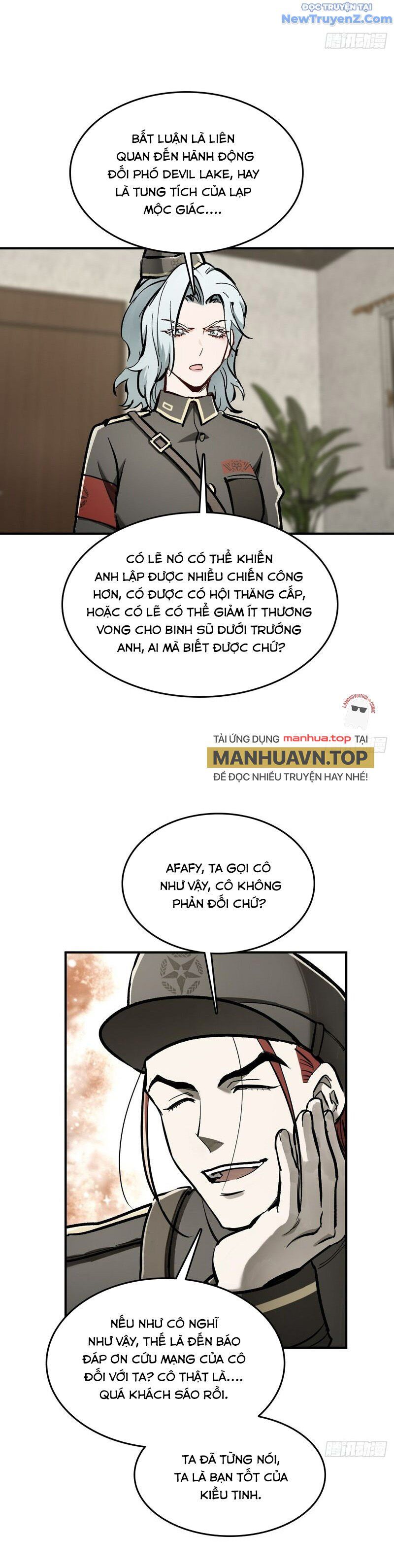 đọc truyện Bắt Đầu Từ Cửu Đầu Điểu Chương 277 ảnh 14 tại Thiên Thai Truyện