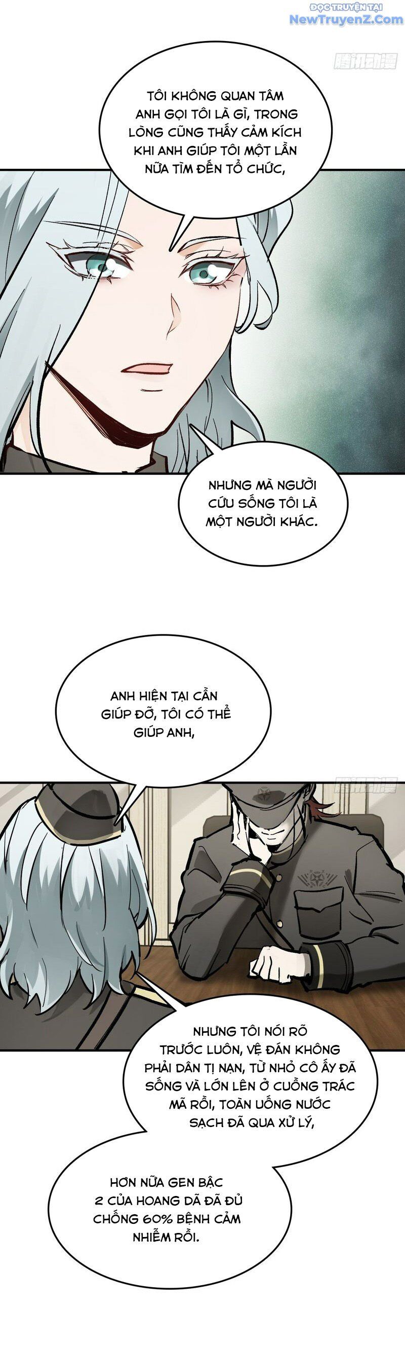 đọc truyện Bắt Đầu Từ Cửu Đầu Điểu Chương 277 ảnh 16 tại Thiên Thai Truyện