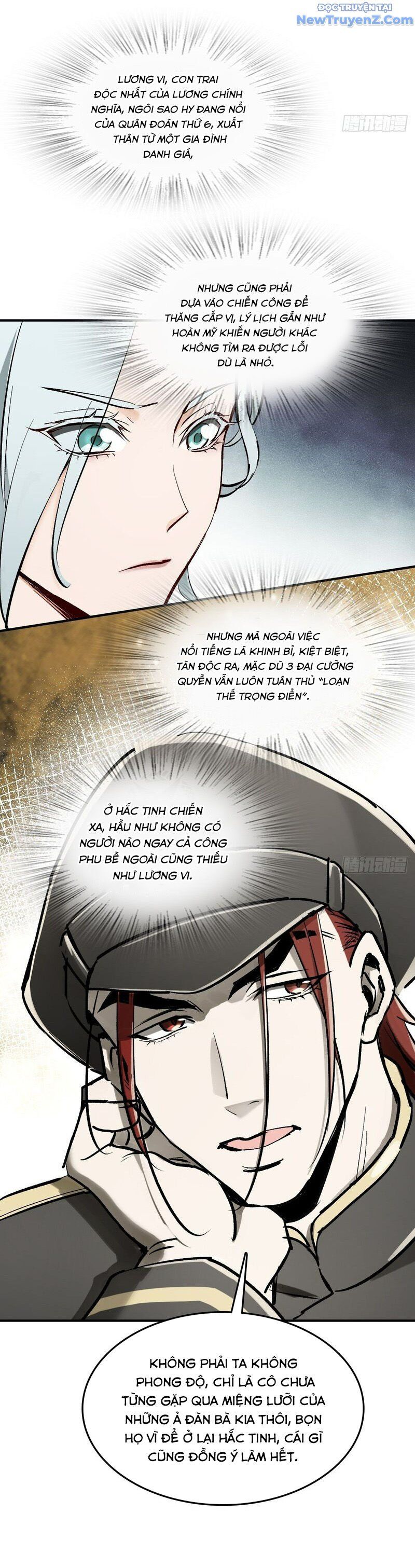 đọc truyện Bắt Đầu Từ Cửu Đầu Điểu Chương 277 ảnh 18 tại Thiên Thai Truyện