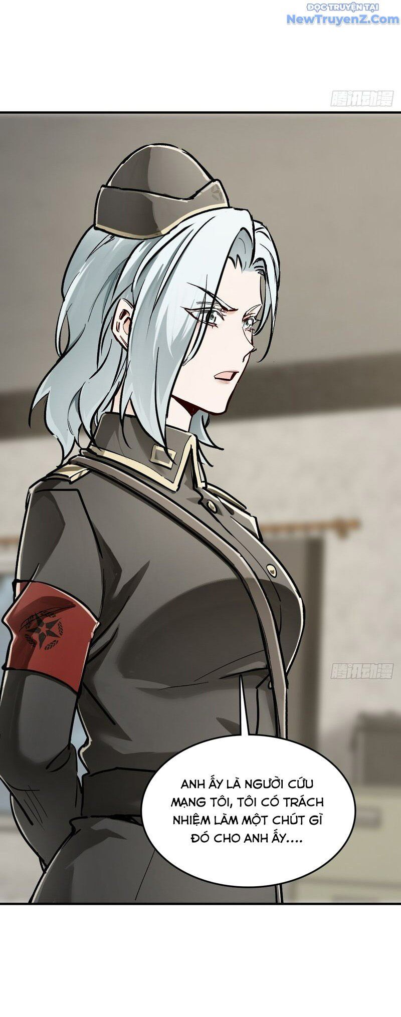 đọc truyện Bắt Đầu Từ Cửu Đầu Điểu Chương 277 ảnh 21 tại Thiên Thai Truyện