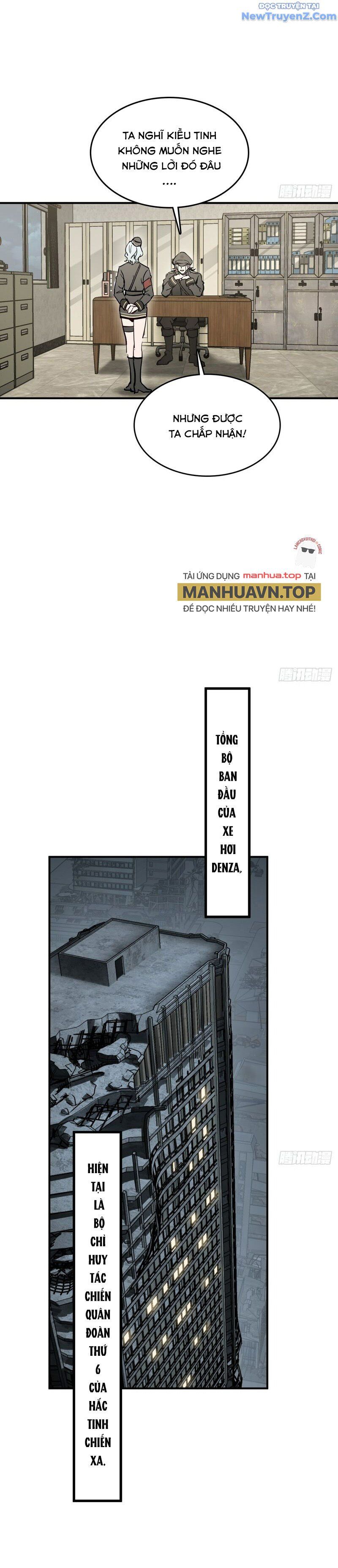 đọc truyện Bắt Đầu Từ Cửu Đầu Điểu Chương 277 ảnh 22 tại Thiên Thai Truyện