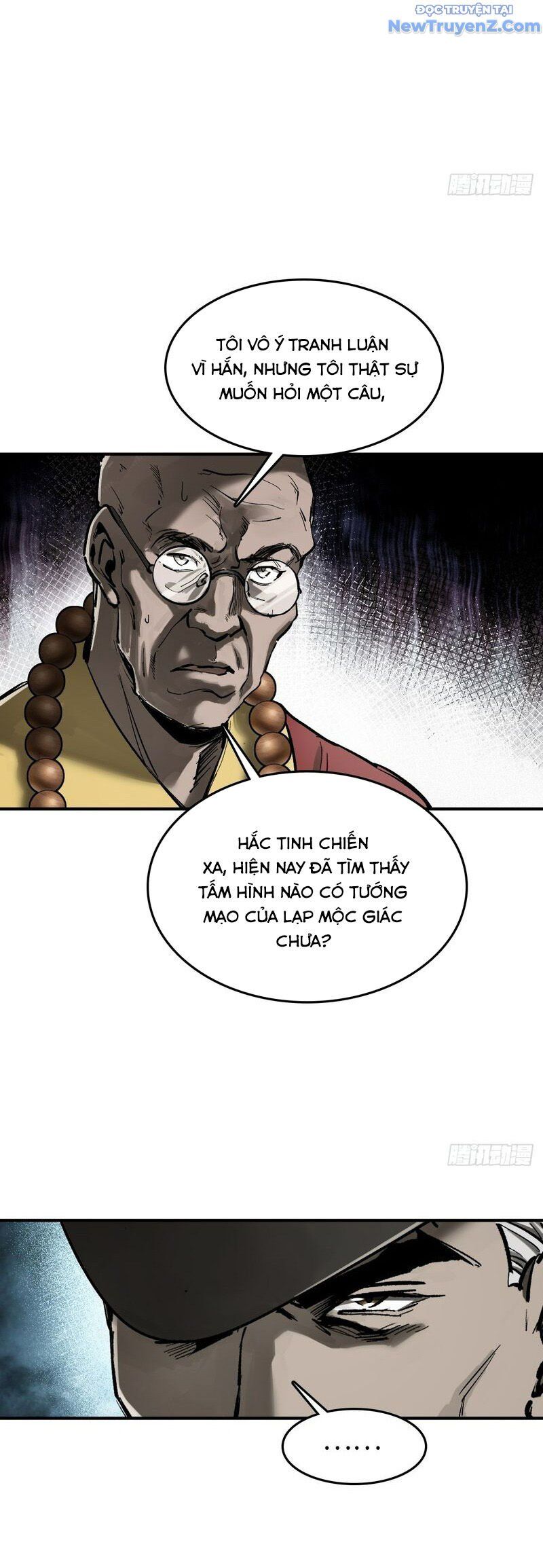 đọc truyện Bắt Đầu Từ Cửu Đầu Điểu Chương 277 ảnh 25 tại Thiên Thai Truyện