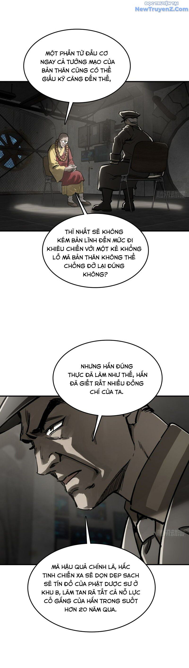 đọc truyện Bắt Đầu Từ Cửu Đầu Điểu Chương 277 ảnh 26 tại Thiên Thai Truyện