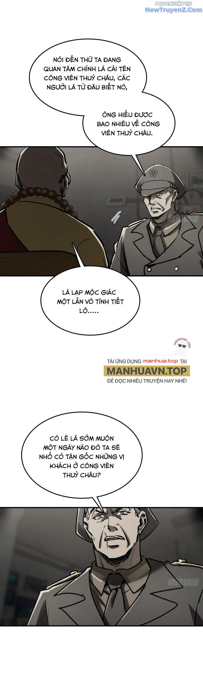 đọc truyện Bắt Đầu Từ Cửu Đầu Điểu Chương 277 ảnh 27 tại Thiên Thai Truyện