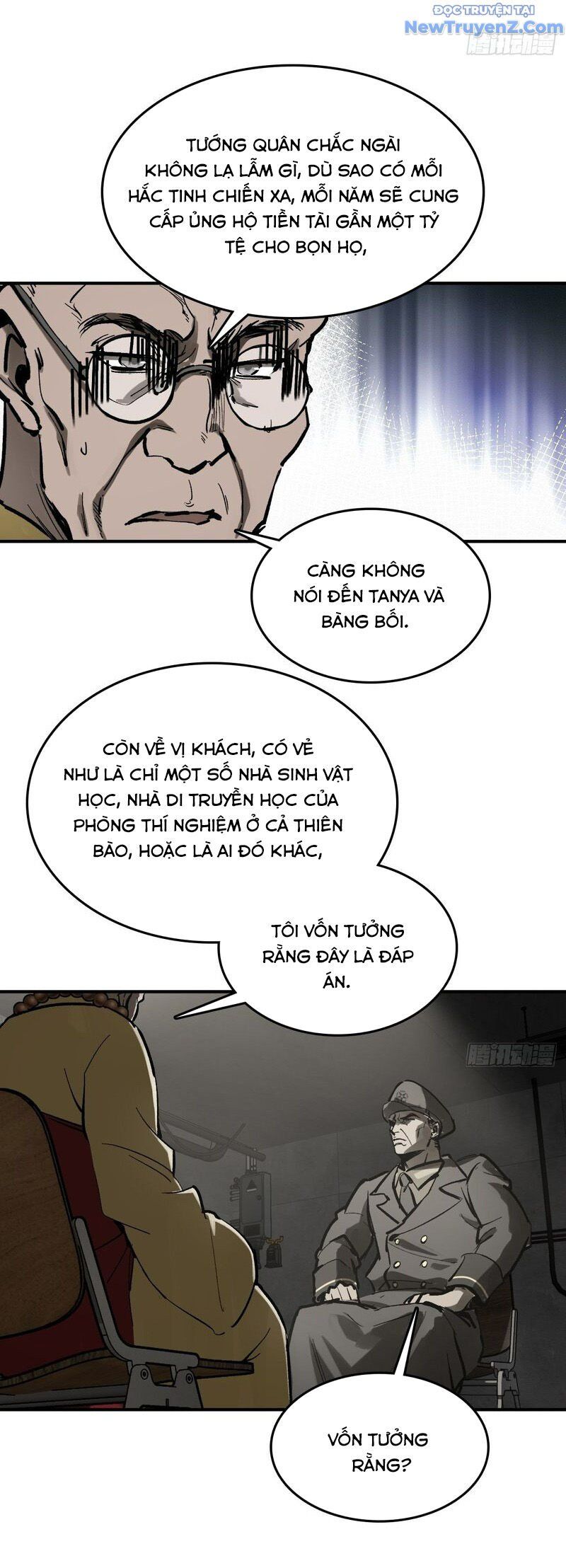 đọc truyện Bắt Đầu Từ Cửu Đầu Điểu Chương 277 ảnh 29 tại Thiên Thai Truyện