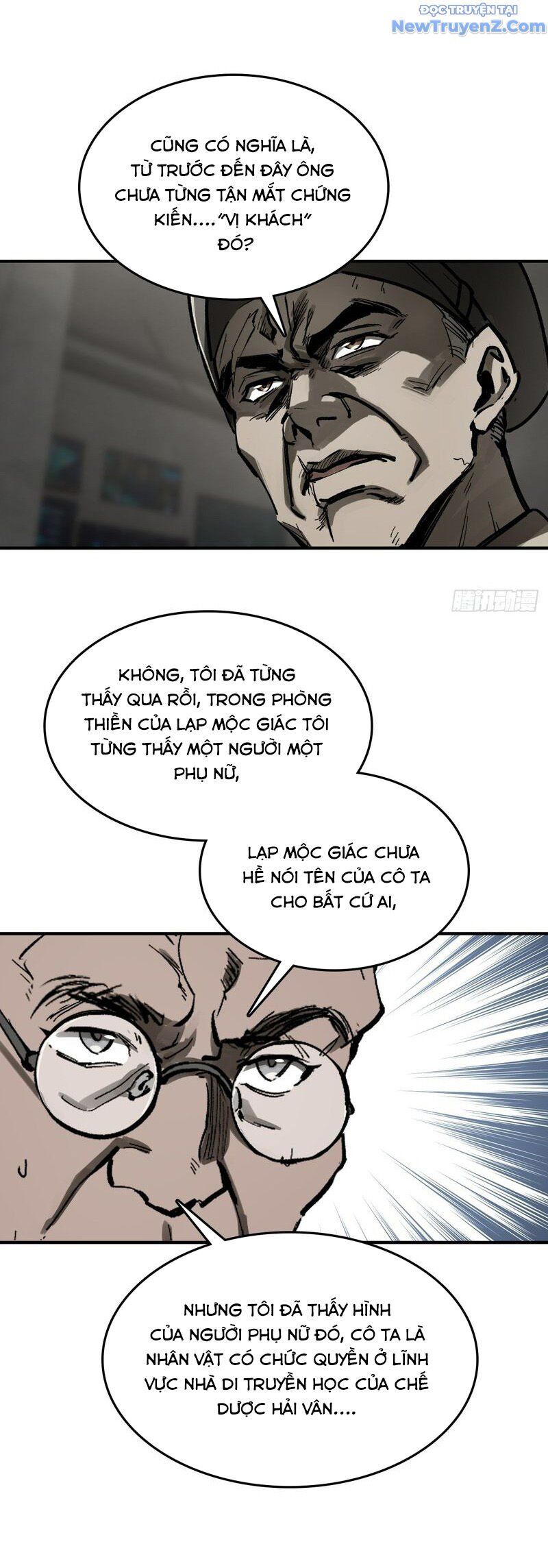 đọc truyện Bắt Đầu Từ Cửu Đầu Điểu Chương 277 ảnh 31 tại Thiên Thai Truyện