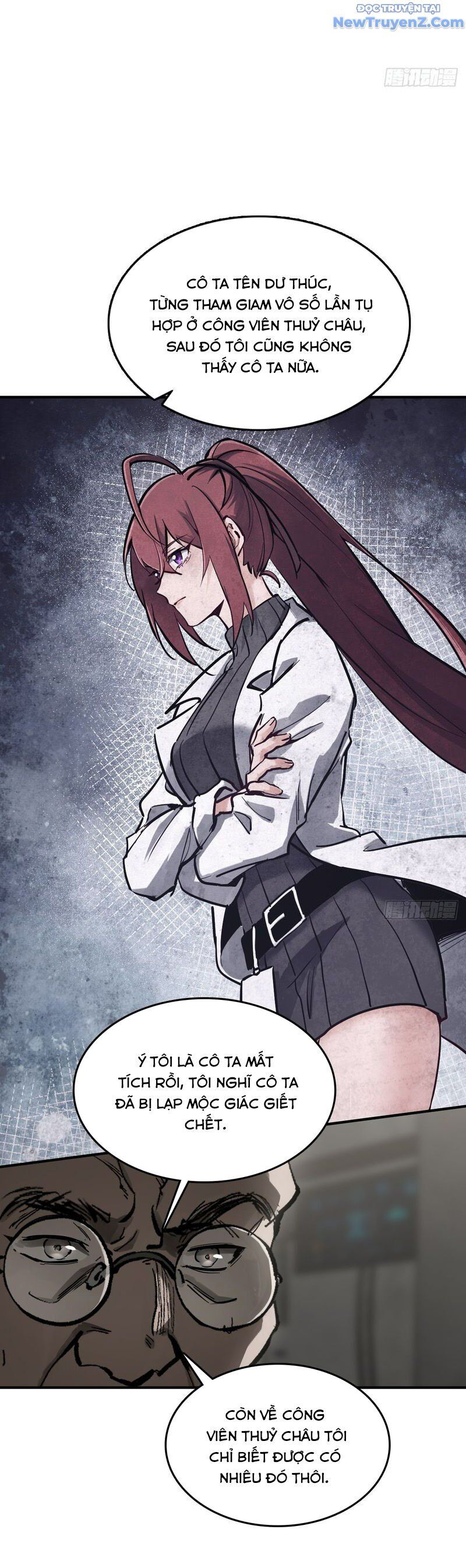 đọc truyện Bắt Đầu Từ Cửu Đầu Điểu Chương 277 ảnh 32 tại Thiên Thai Truyện