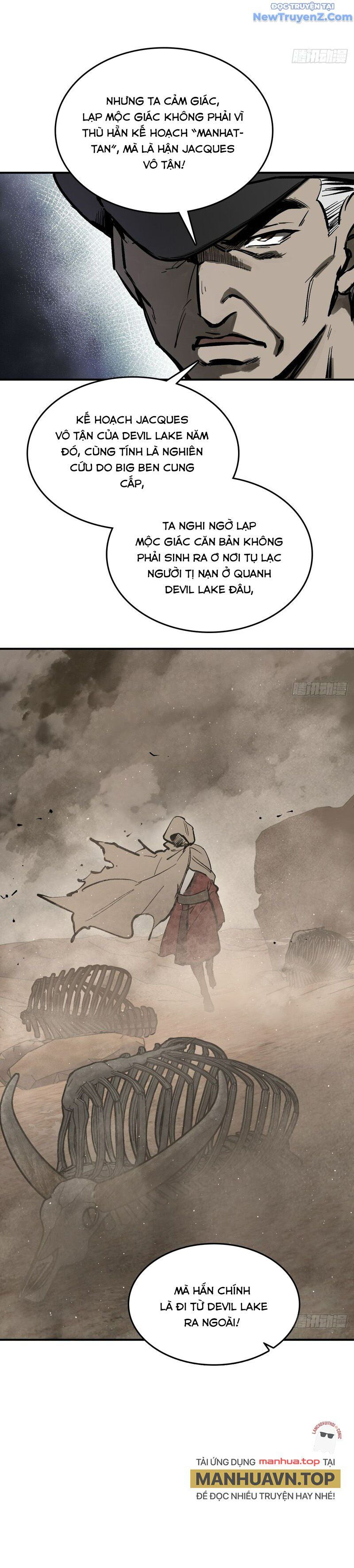 đọc truyện Bắt Đầu Từ Cửu Đầu Điểu Chương 277 ảnh 34 tại Thiên Thai Truyện