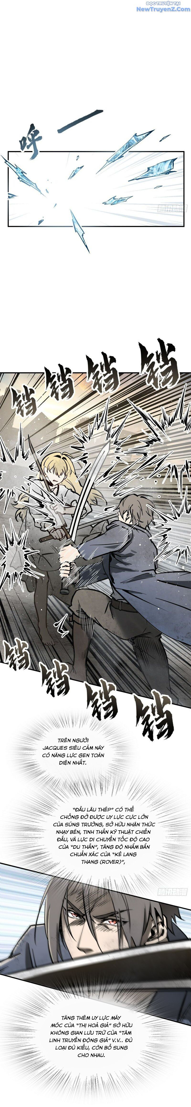 đọc truyện Bắt Đầu Từ Cửu Đầu Điểu Chương 277 ảnh 35 tại Thiên Thai Truyện