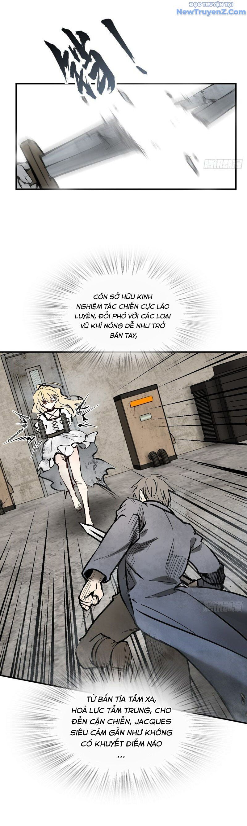 đọc truyện Bắt Đầu Từ Cửu Đầu Điểu Chương 277 ảnh 36 tại Thiên Thai Truyện