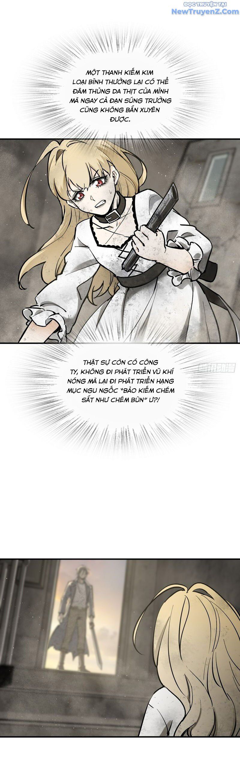 đọc truyện Bắt Đầu Từ Cửu Đầu Điểu Chương 277 ảnh 41 tại Thiên Thai Truyện