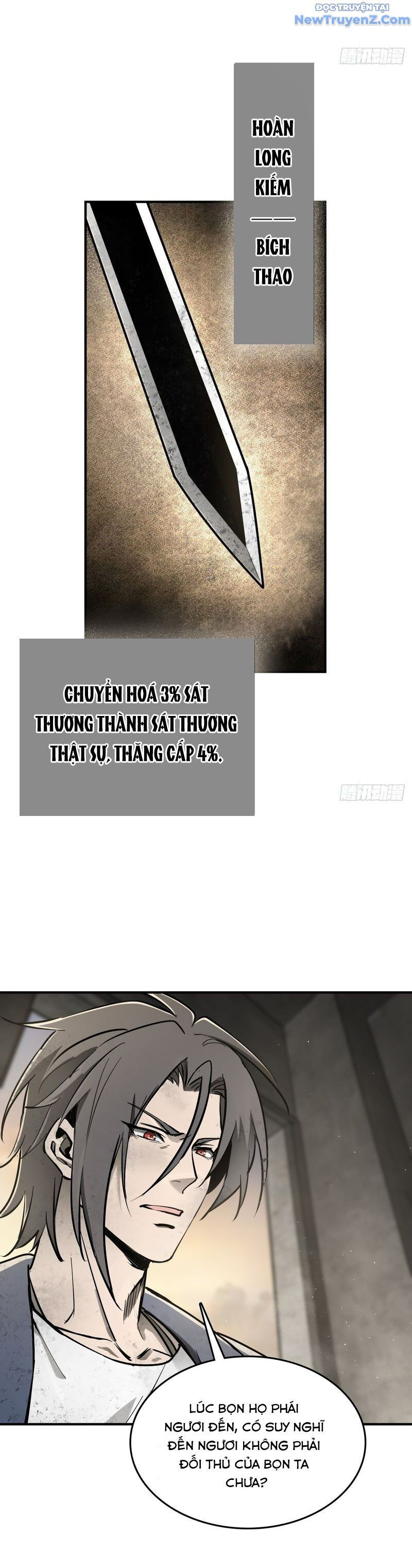 đọc truyện Bắt Đầu Từ Cửu Đầu Điểu Chương 277 ảnh 42 tại Thiên Thai Truyện