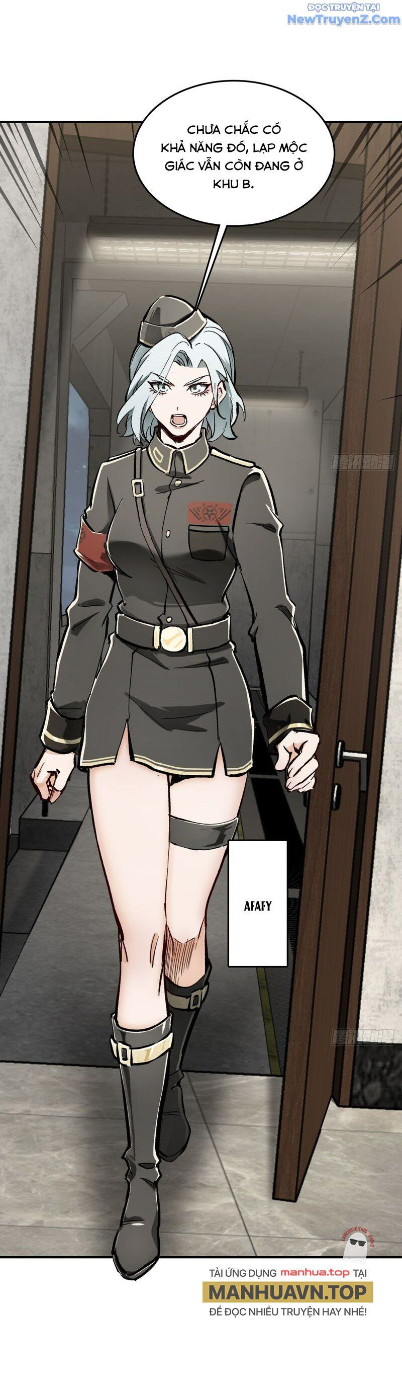 đọc truyện Bắt Đầu Từ Cửu Đầu Điểu Chương 277 ảnh 9 tại Thiên Thai Truyện