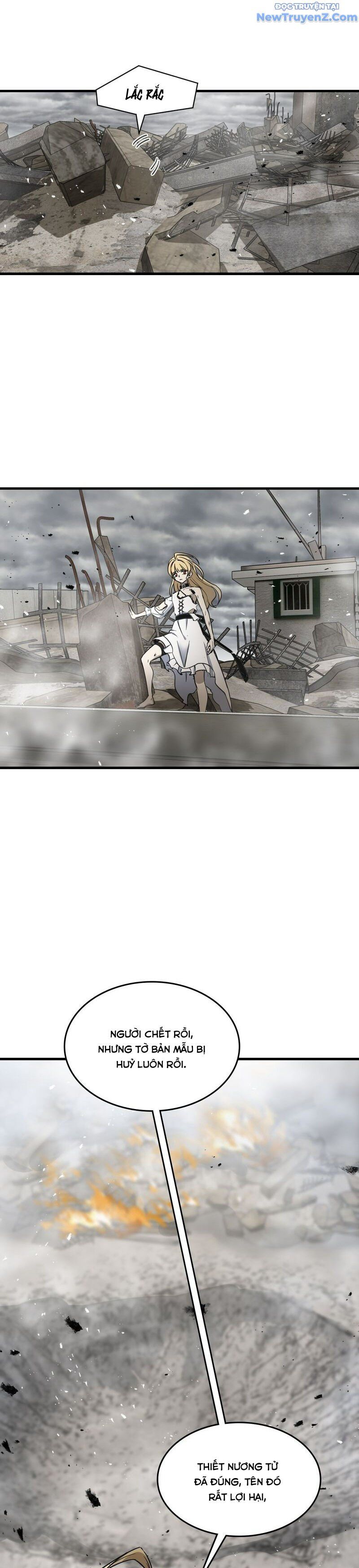 đọc truyện Bắt Đầu Từ Cửu Đầu Điểu Chương 278 ảnh 13 tại Thiên Thai Truyện