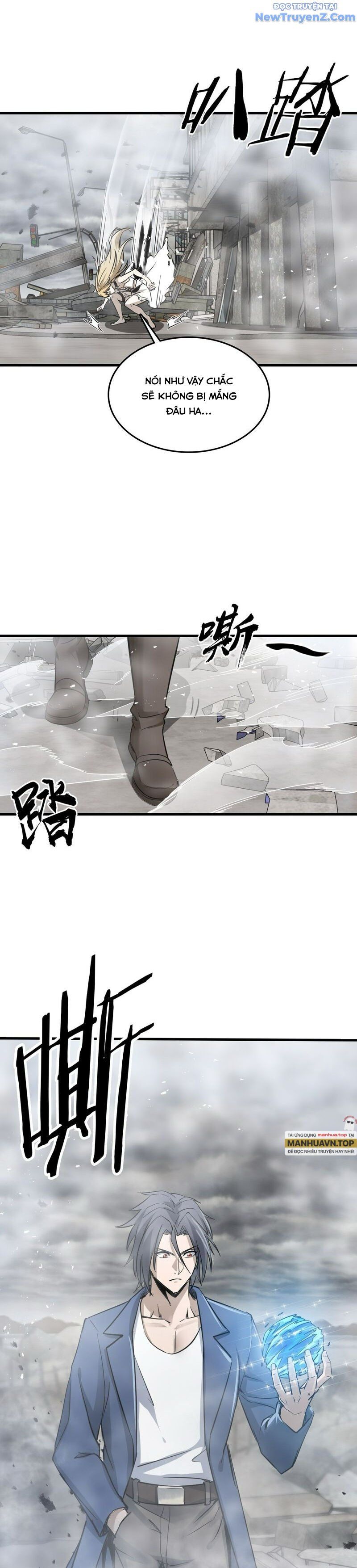 đọc truyện Bắt Đầu Từ Cửu Đầu Điểu Chương 278 ảnh 15 tại Thiên Thai Truyện