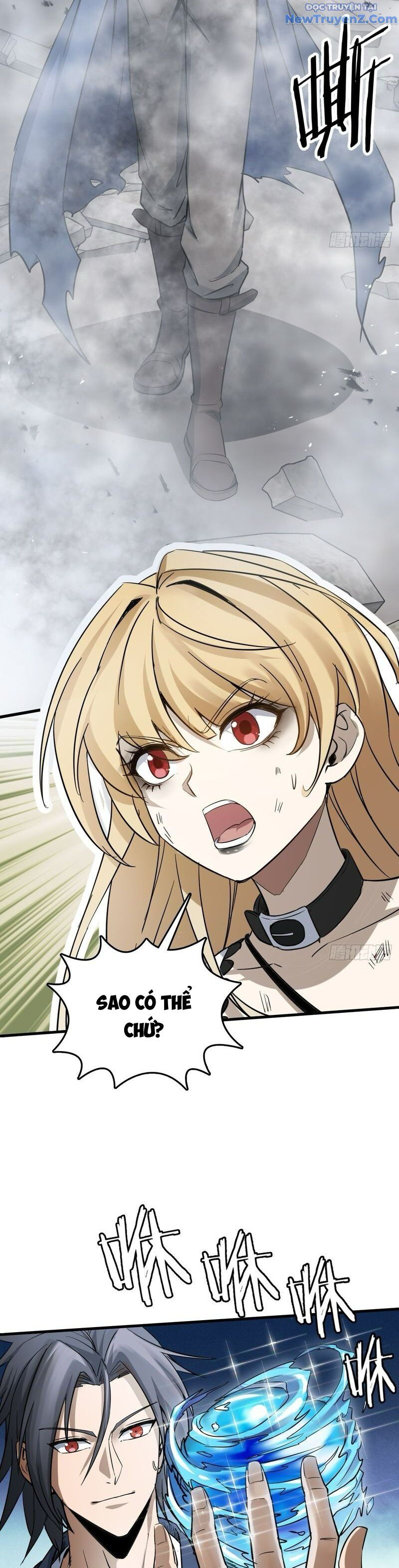 đọc truyện Bắt Đầu Từ Cửu Đầu Điểu Chương 278 ảnh 16 tại Thiên Thai Truyện