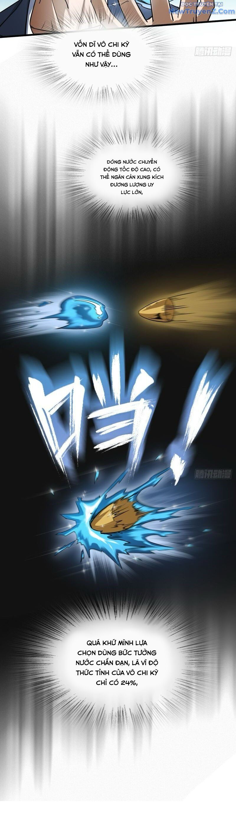 đọc truyện Bắt Đầu Từ Cửu Đầu Điểu Chương 278 ảnh 17 tại Thiên Thai Truyện