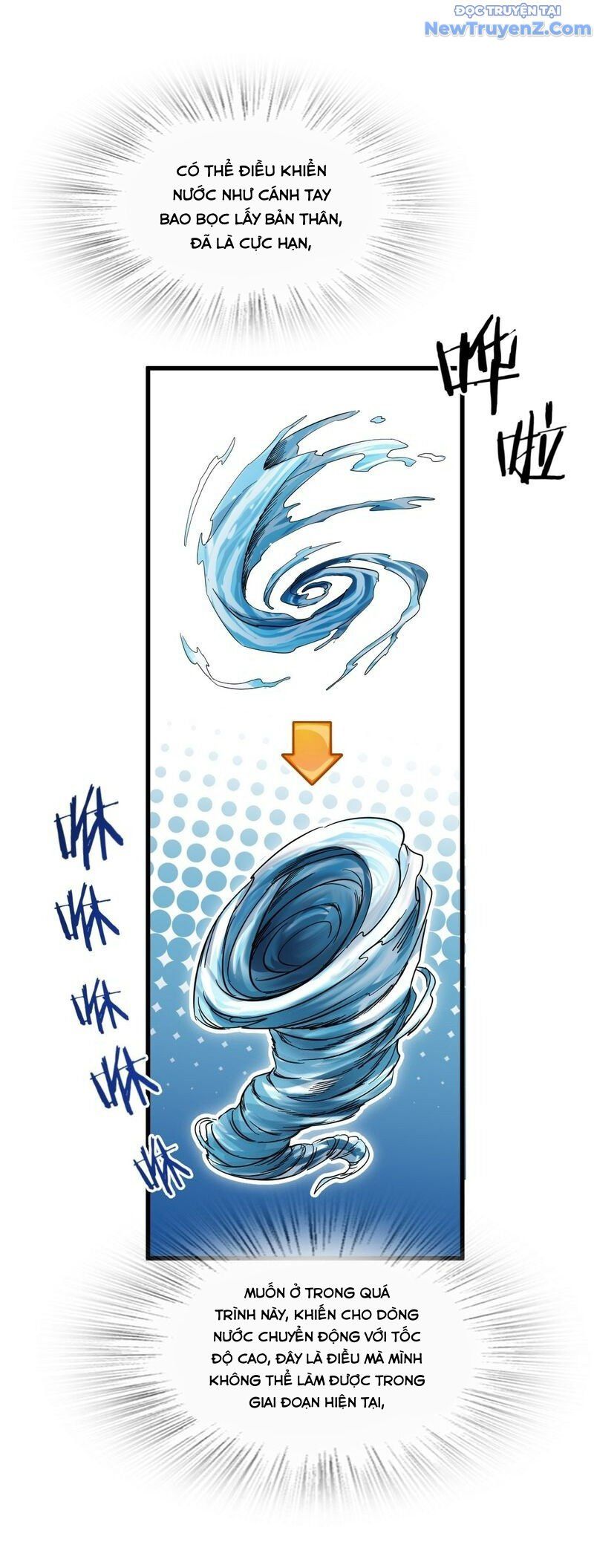 đọc truyện Bắt Đầu Từ Cửu Đầu Điểu Chương 278 ảnh 18 tại Thiên Thai Truyện