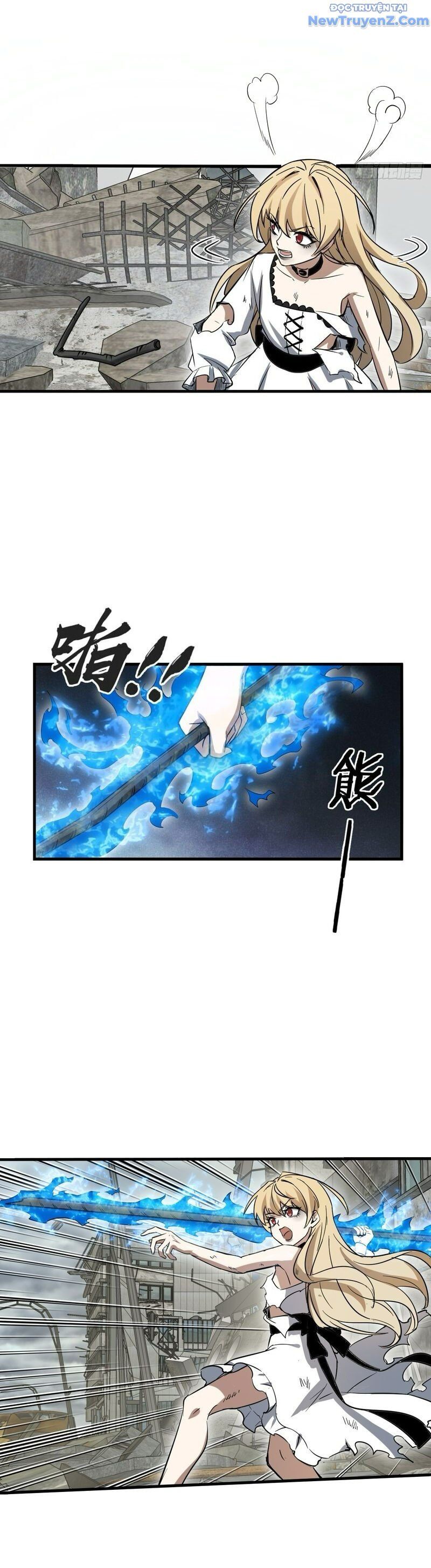 đọc truyện Bắt Đầu Từ Cửu Đầu Điểu Chương 278 ảnh 21 tại Thiên Thai Truyện