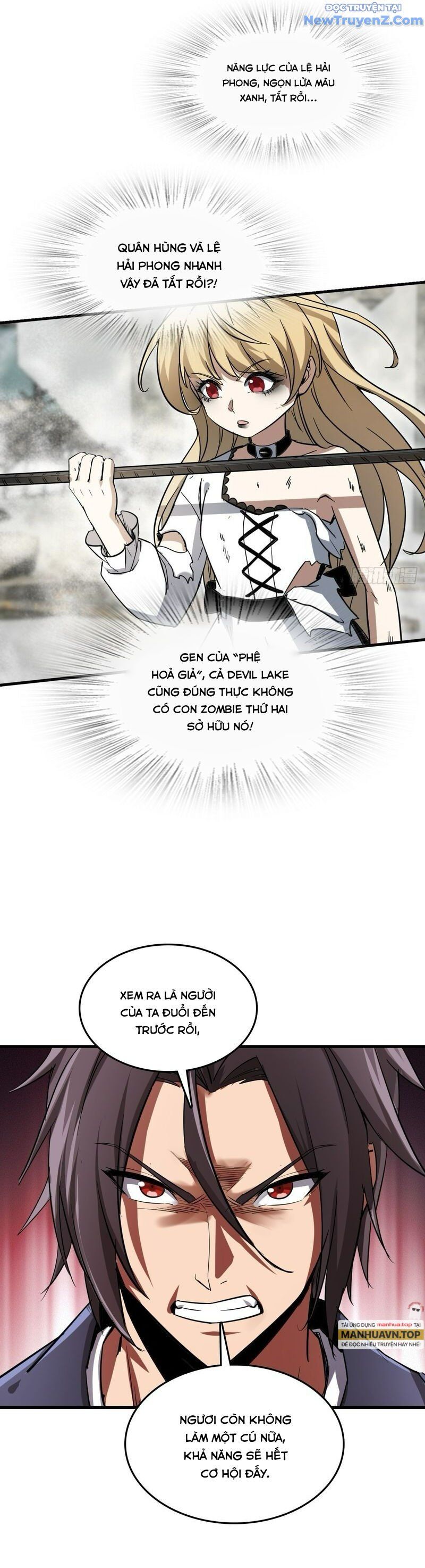 đọc truyện Bắt Đầu Từ Cửu Đầu Điểu Chương 278 ảnh 23 tại Thiên Thai Truyện