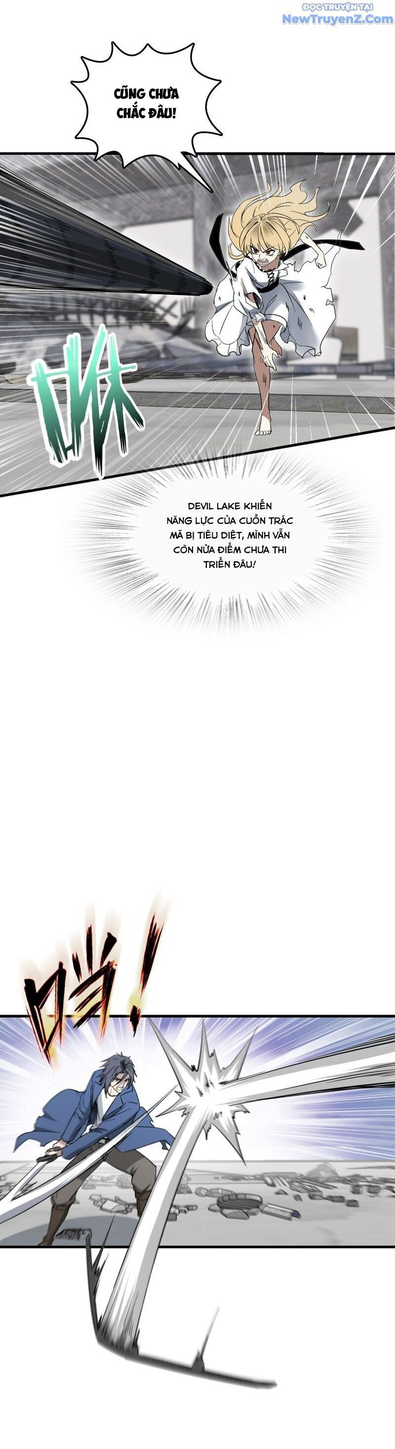 đọc truyện Bắt Đầu Từ Cửu Đầu Điểu Chương 278 ảnh 24 tại Thiên Thai Truyện