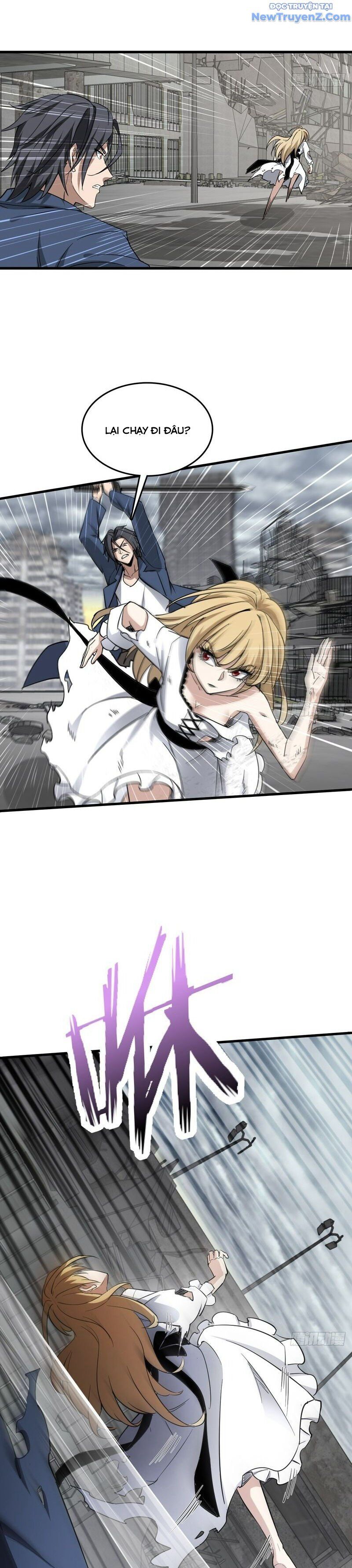 đọc truyện Bắt Đầu Từ Cửu Đầu Điểu Chương 278 ảnh 25 tại Thiên Thai Truyện