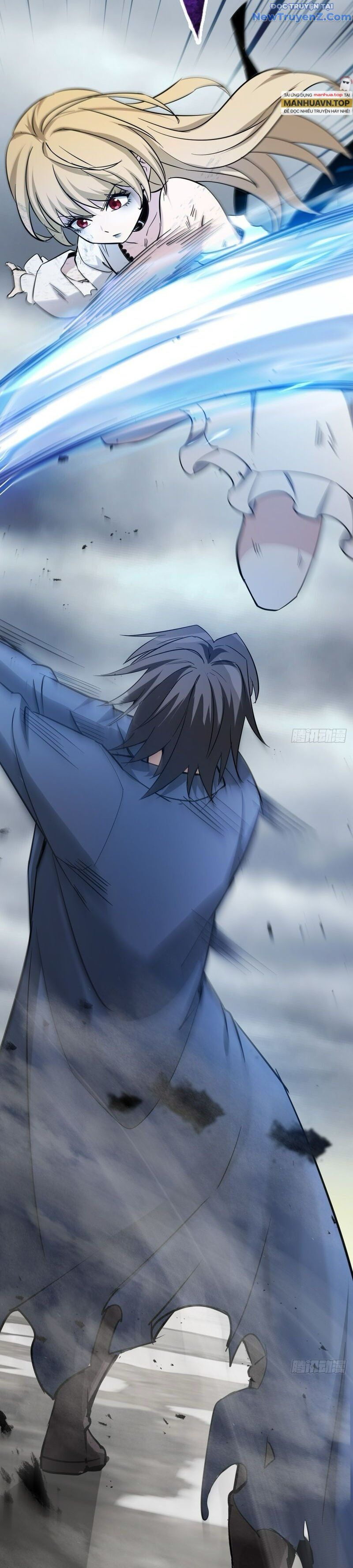 đọc truyện Bắt Đầu Từ Cửu Đầu Điểu Chương 278 ảnh 27 tại Thiên Thai Truyện