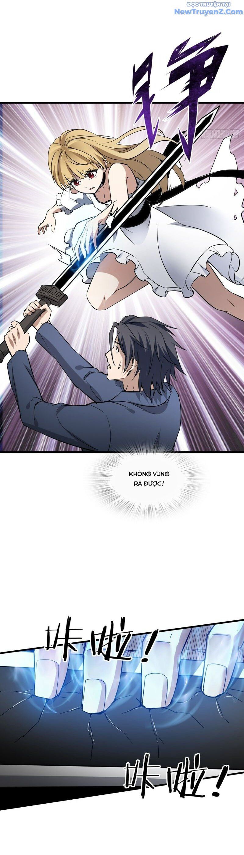 đọc truyện Bắt Đầu Từ Cửu Đầu Điểu Chương 278 ảnh 29 tại Thiên Thai Truyện