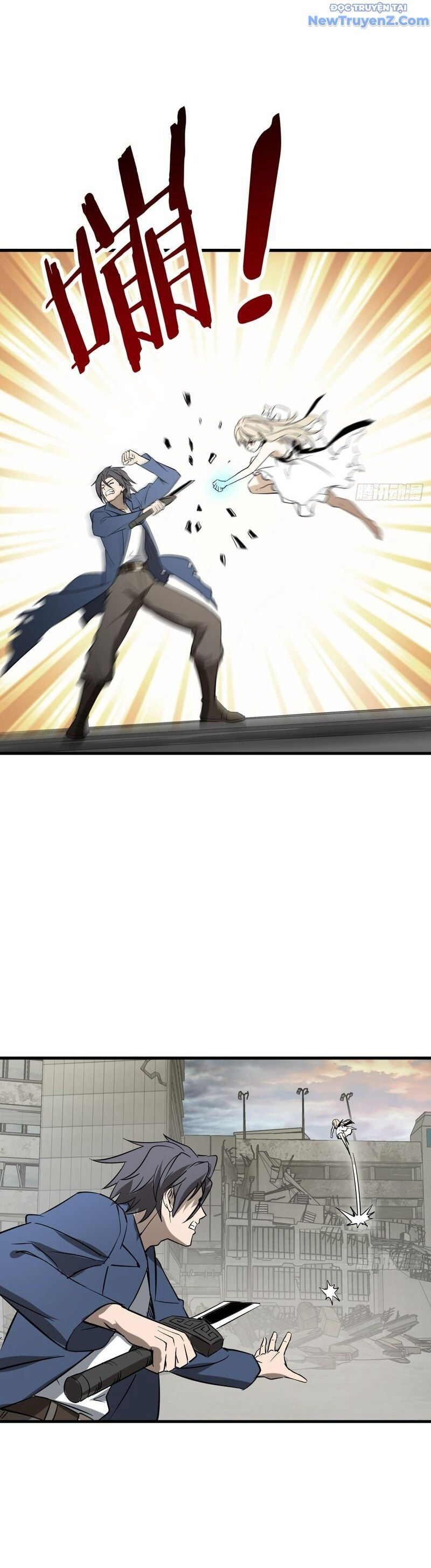 đọc truyện Bắt Đầu Từ Cửu Đầu Điểu Chương 278 ảnh 31 tại Thiên Thai Truyện