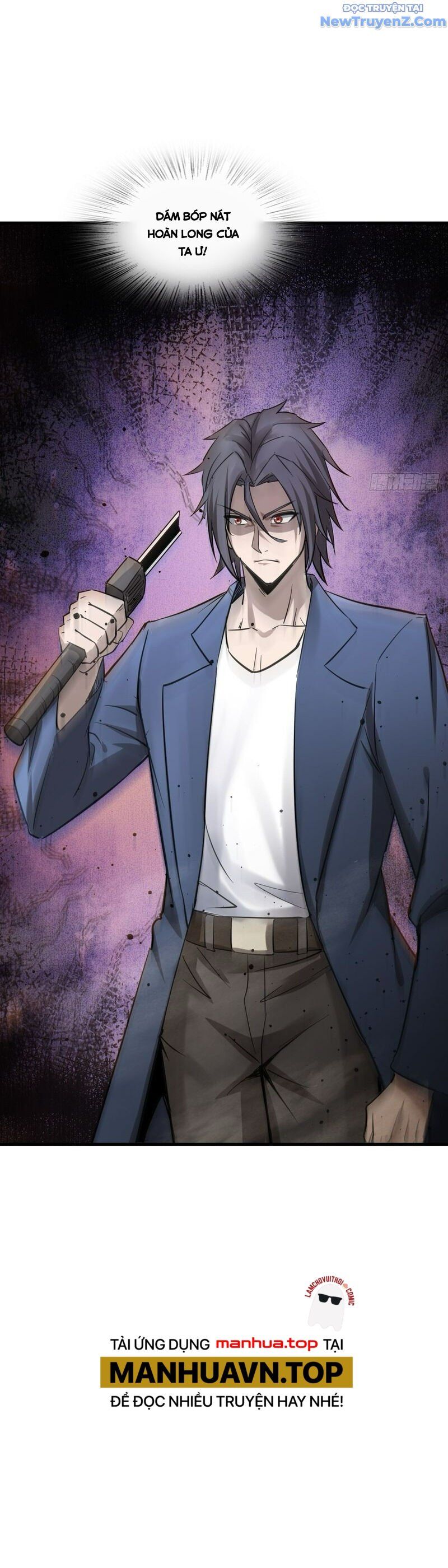 đọc truyện Bắt Đầu Từ Cửu Đầu Điểu Chương 278 ảnh 32 tại Thiên Thai Truyện