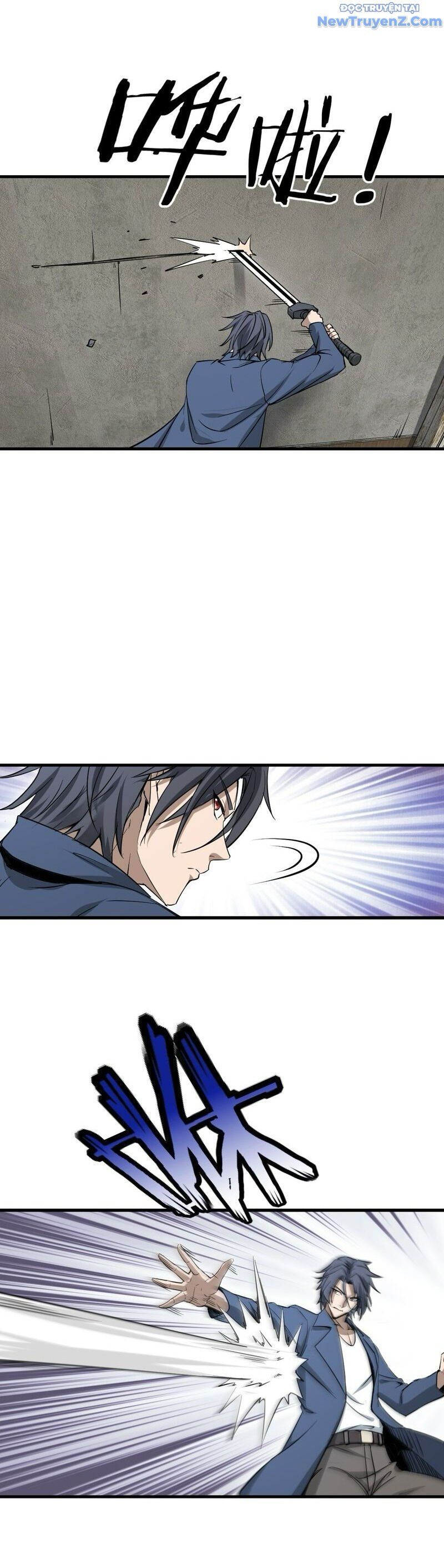 đọc truyện Bắt Đầu Từ Cửu Đầu Điểu Chương 278 ảnh 6 tại Thiên Thai Truyện