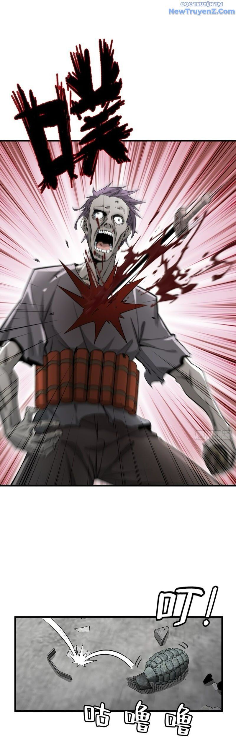 đọc truyện Bắt Đầu Từ Cửu Đầu Điểu Chương 278 ảnh 7 tại Thiên Thai Truyện