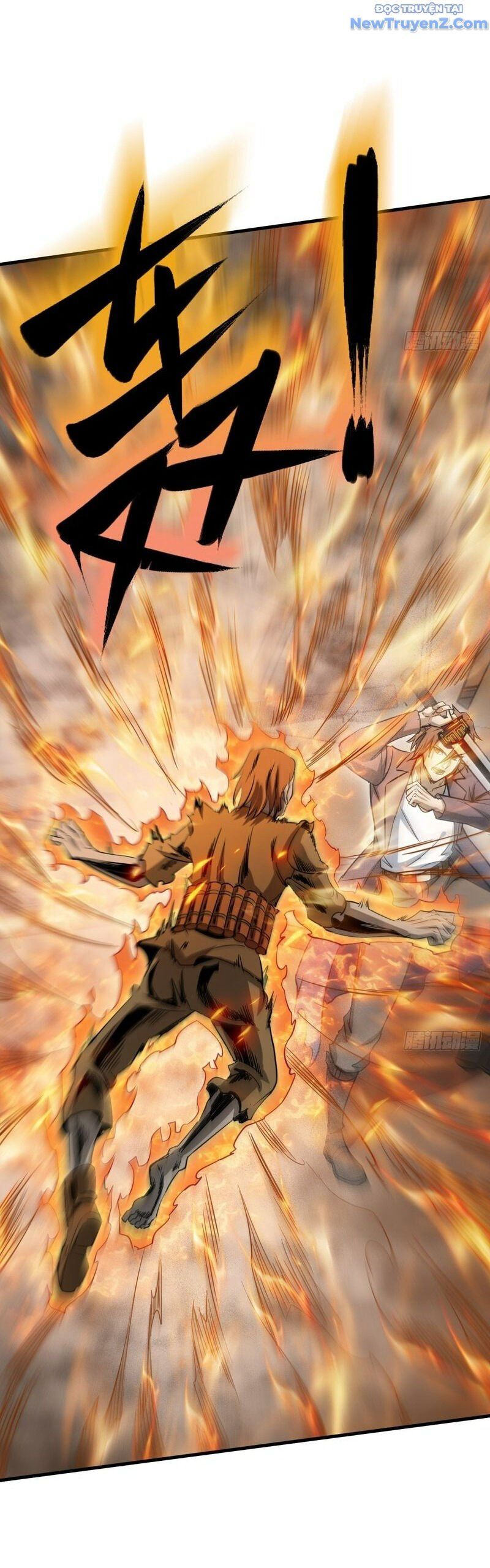 đọc truyện Bắt Đầu Từ Cửu Đầu Điểu Chương 278 ảnh 11 tại Thiên Thai Truyện