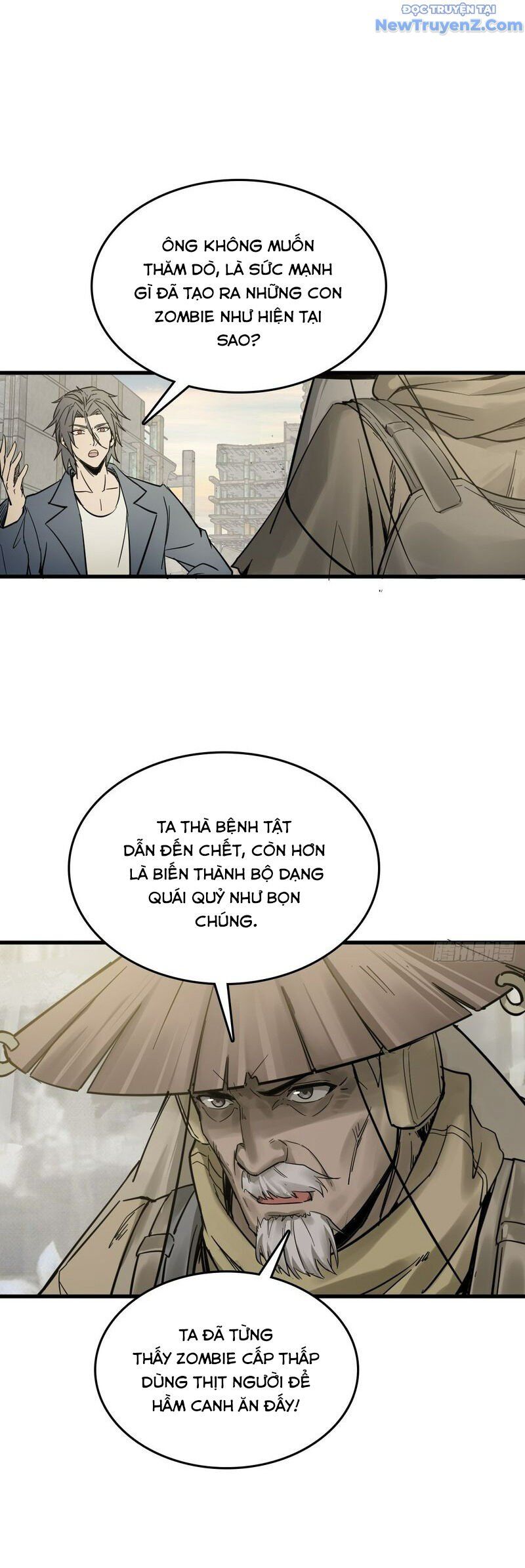 đọc truyện Bắt Đầu Từ Cửu Đầu Điểu Chương 279 ảnh 12 tại Thiên Thai Truyện