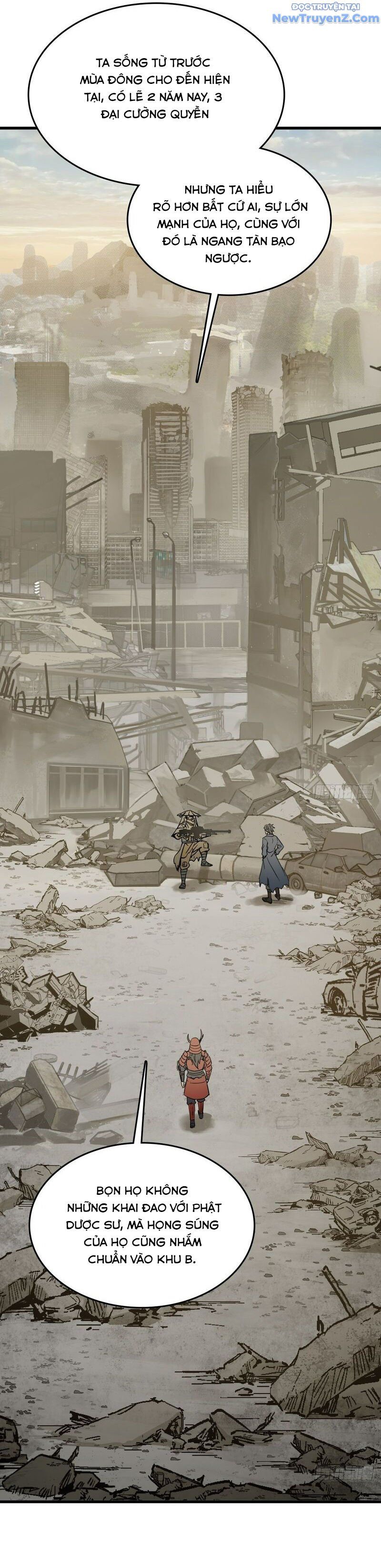 đọc truyện Bắt Đầu Từ Cửu Đầu Điểu Chương 279 ảnh 15 tại Thiên Thai Truyện