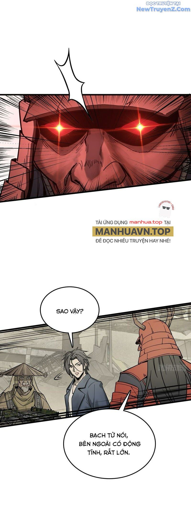 đọc truyện Bắt Đầu Từ Cửu Đầu Điểu Chương 279 ảnh 17 tại Thiên Thai Truyện