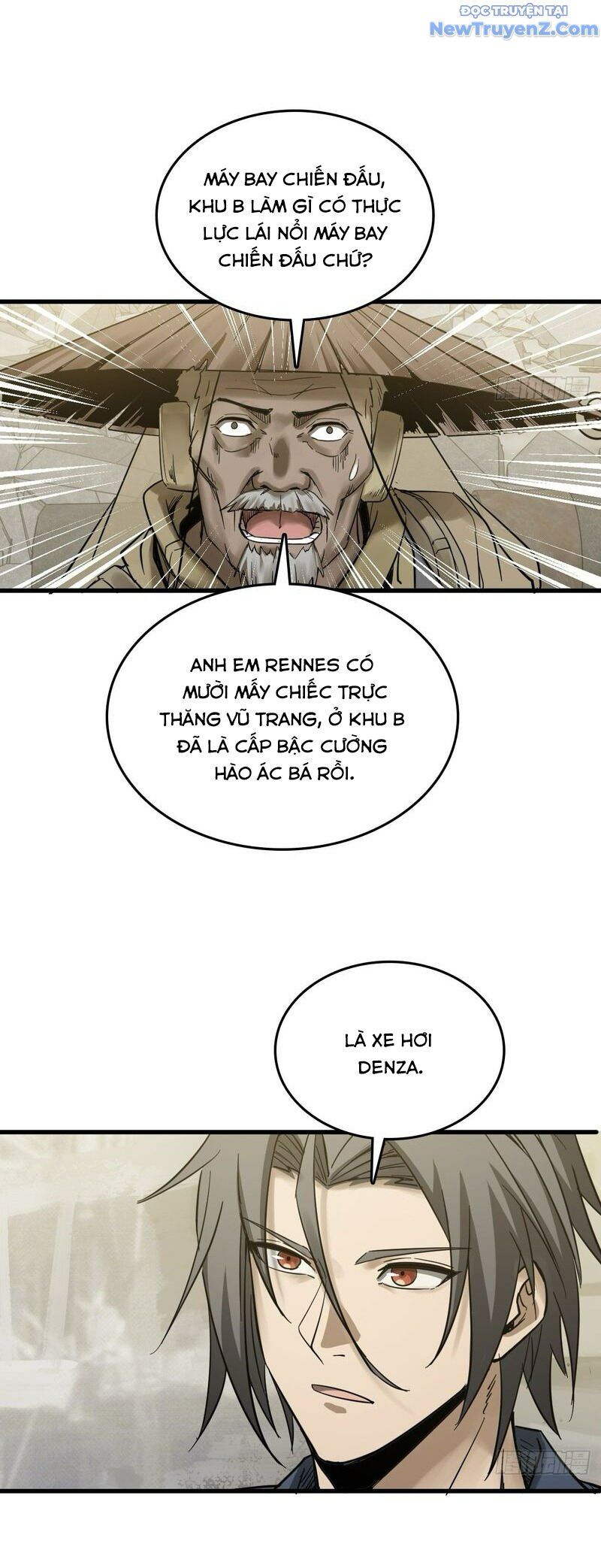 đọc truyện Bắt Đầu Từ Cửu Đầu Điểu Chương 279 ảnh 19 tại Thiên Thai Truyện