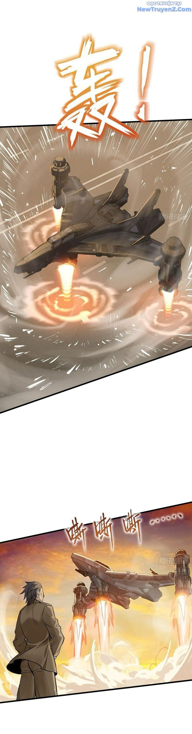 đọc truyện Bắt Đầu Từ Cửu Đầu Điểu Chương 279 ảnh 25 tại Thiên Thai Truyện