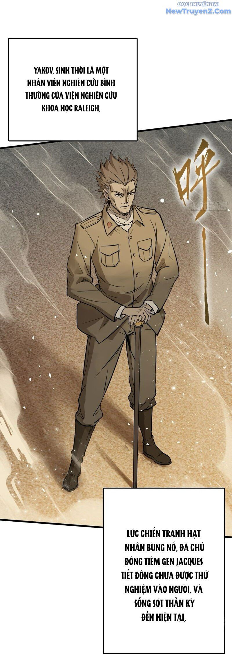 đọc truyện Bắt Đầu Từ Cửu Đầu Điểu Chương 279 ảnh 26 tại Thiên Thai Truyện