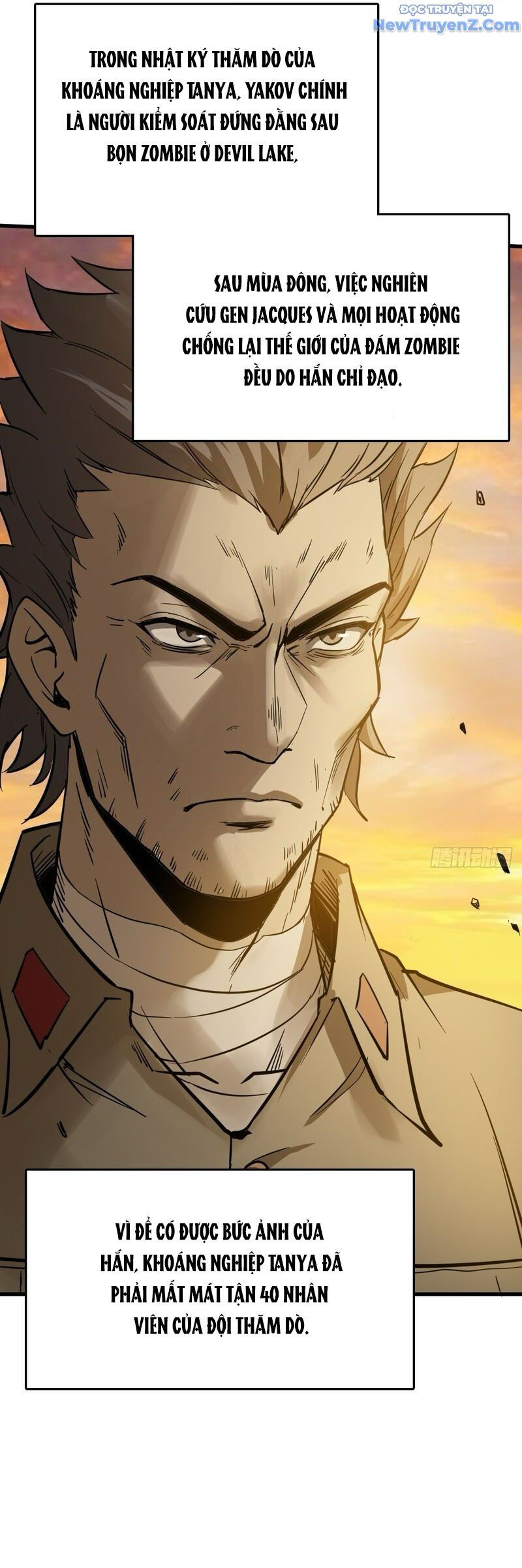 đọc truyện Bắt Đầu Từ Cửu Đầu Điểu Chương 279 ảnh 27 tại Thiên Thai Truyện