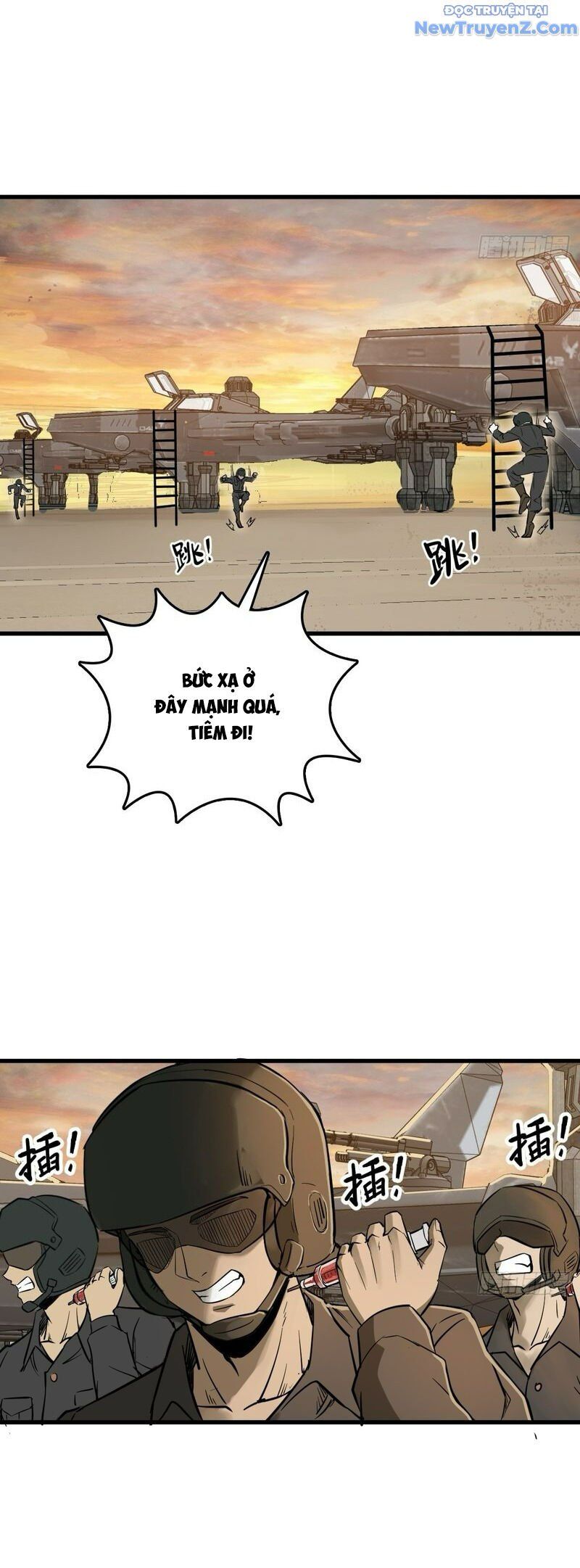 đọc truyện Bắt Đầu Từ Cửu Đầu Điểu Chương 279 ảnh 28 tại Thiên Thai Truyện