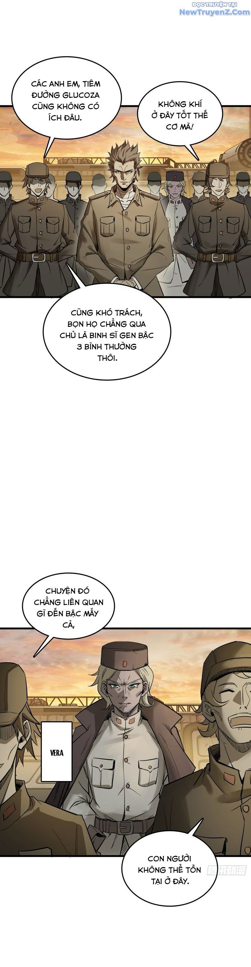 đọc truyện Bắt Đầu Từ Cửu Đầu Điểu Chương 279 ảnh 29 tại Thiên Thai Truyện