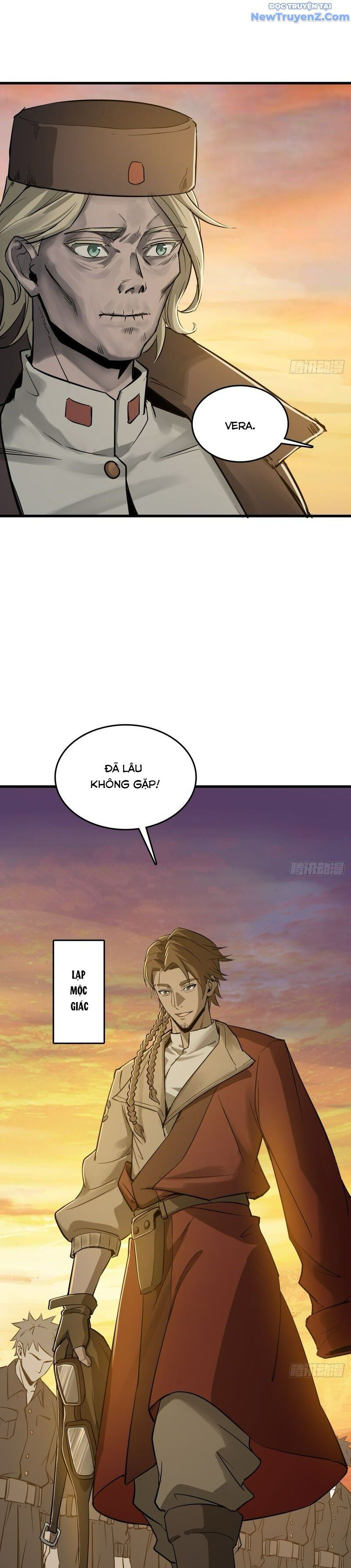 đọc truyện Bắt Đầu Từ Cửu Đầu Điểu Chương 279 ảnh 30 tại Thiên Thai Truyện