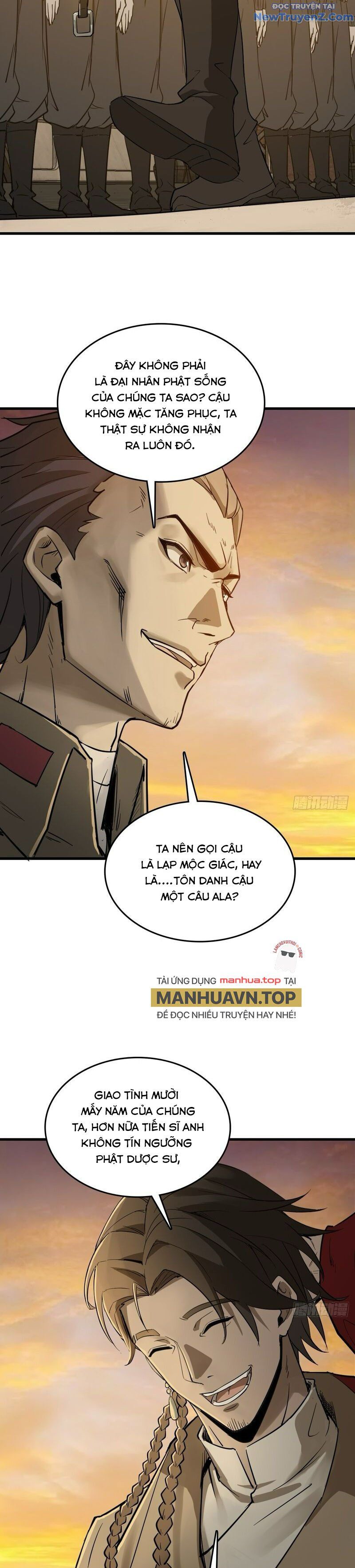 đọc truyện Bắt Đầu Từ Cửu Đầu Điểu Chương 279 ảnh 31 tại Thiên Thai Truyện