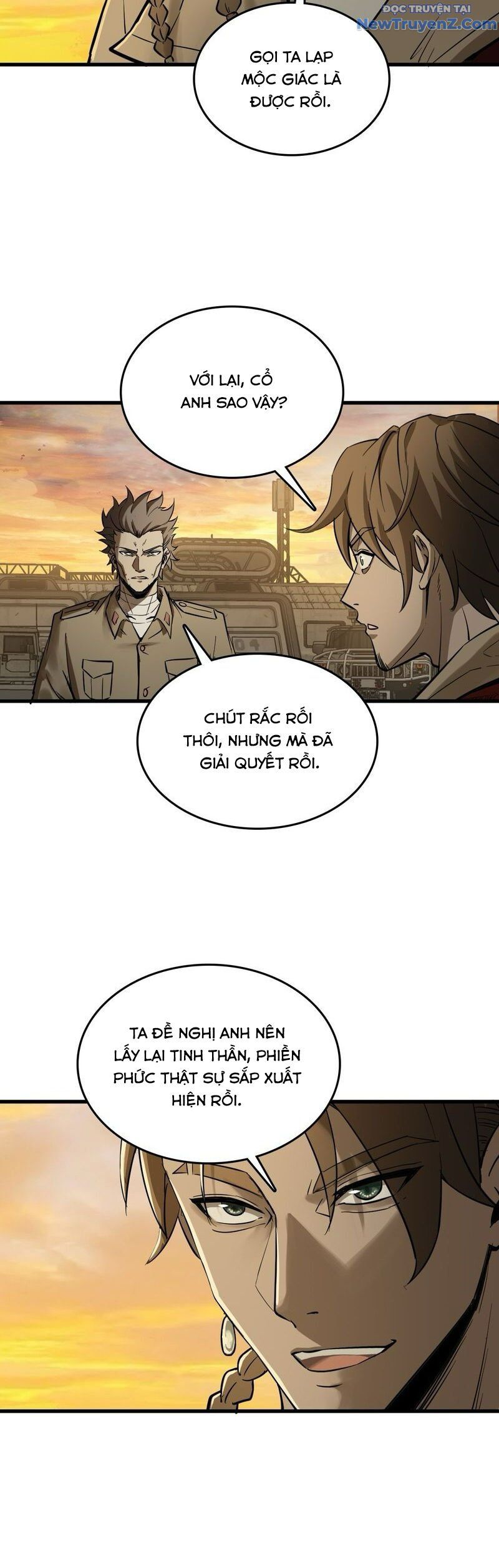 đọc truyện Bắt Đầu Từ Cửu Đầu Điểu Chương 279 ảnh 32 tại Thiên Thai Truyện