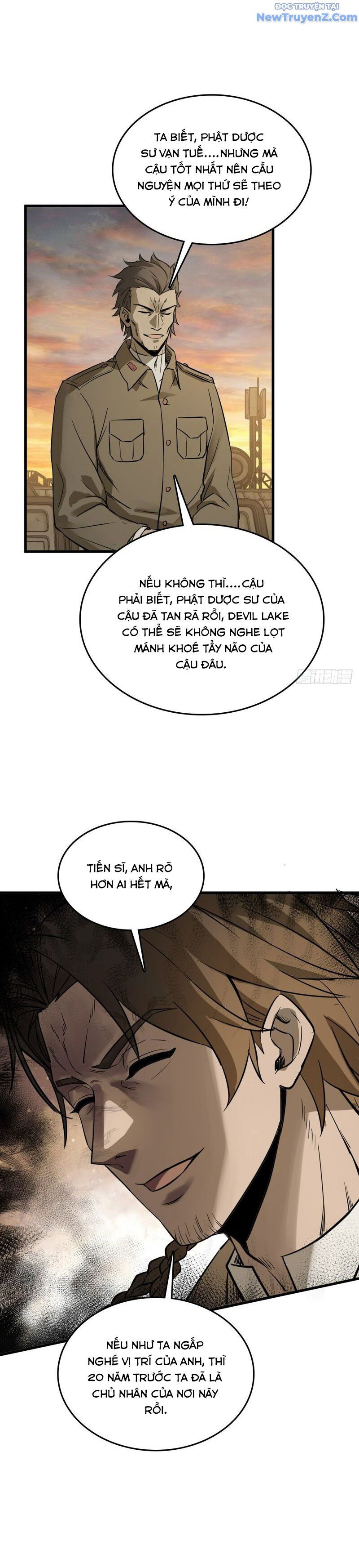 đọc truyện Bắt Đầu Từ Cửu Đầu Điểu Chương 279 ảnh 37 tại Thiên Thai Truyện