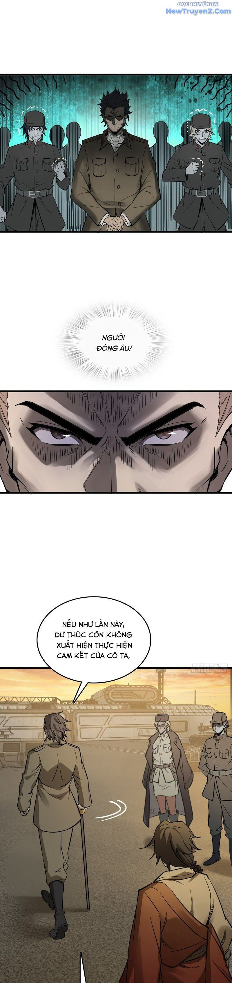 đọc truyện Bắt Đầu Từ Cửu Đầu Điểu Chương 279 ảnh 38 tại Thiên Thai Truyện