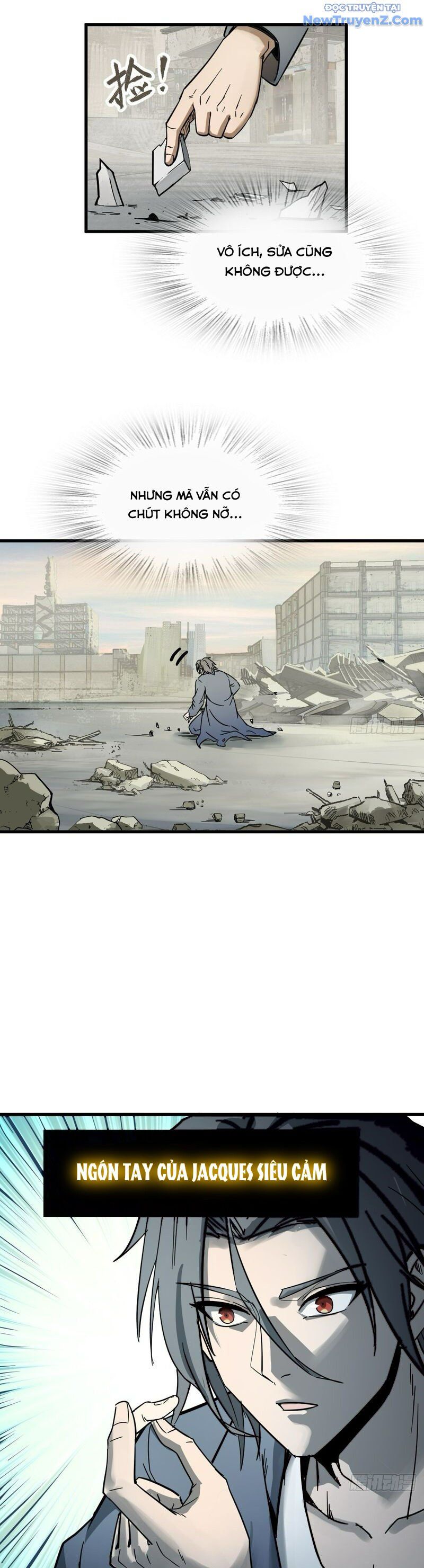 đọc truyện Bắt Đầu Từ Cửu Đầu Điểu Chương 279 ảnh 6 tại Thiên Thai Truyện