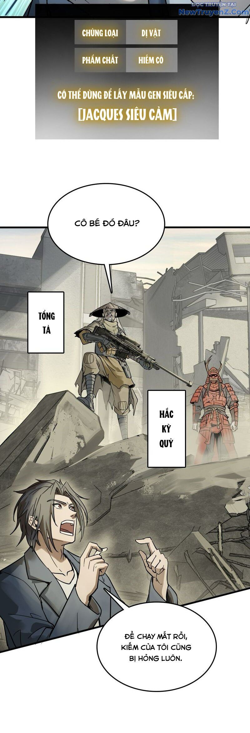 đọc truyện Bắt Đầu Từ Cửu Đầu Điểu Chương 279 ảnh 7 tại Thiên Thai Truyện